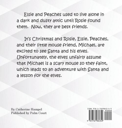 The Adventures of Elsie and Peaches