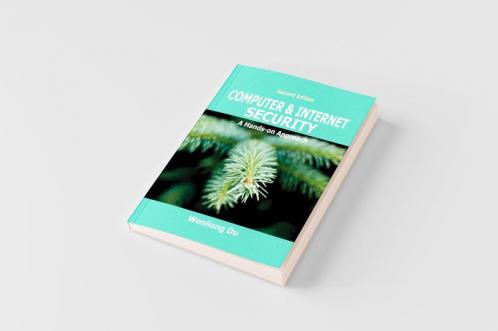 Computer & Internet Security