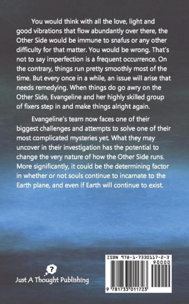 Trouble on the Other Side