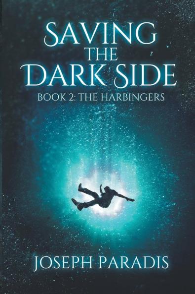 Saving The Dark Side Book 2