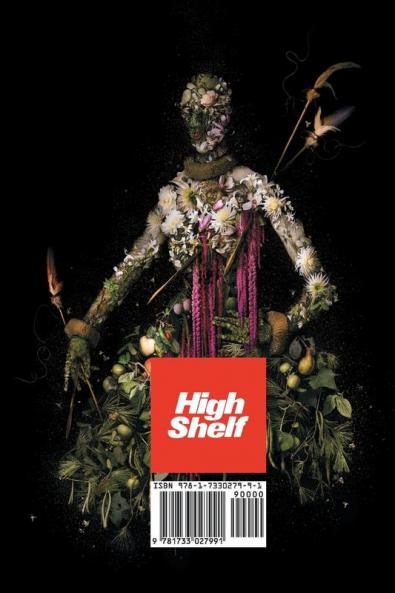 High Shelf XII: November 2019