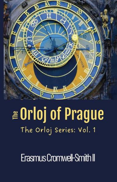 The Orloj of Prague