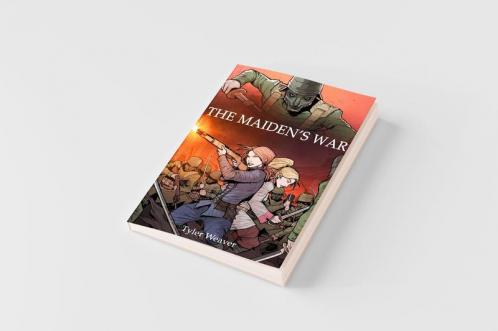 The Maiden