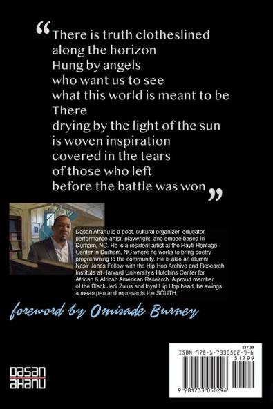 Everything Worth Fighting For: an exploration in being Black in America