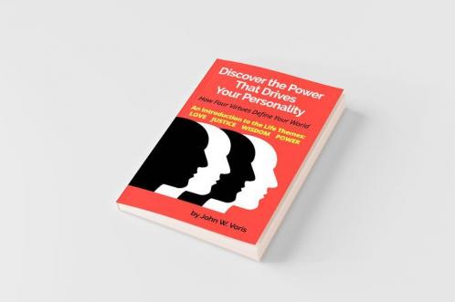 Discover the Power that Drives Your Personality