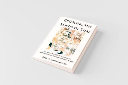 Crossing the Sands of Time