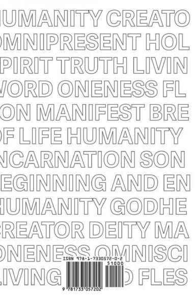 Understanding the Godhead