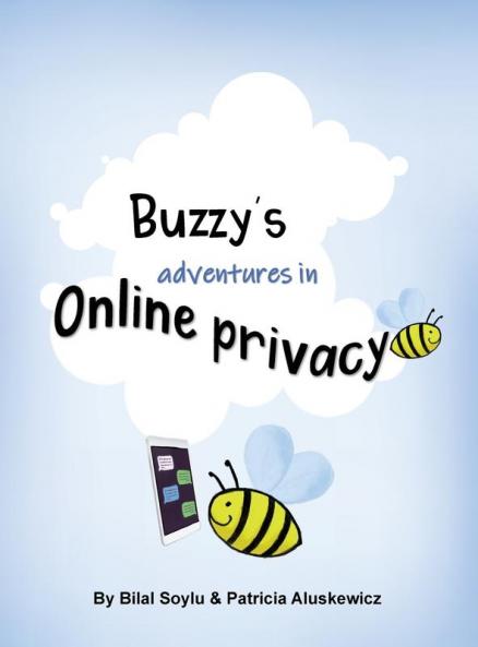Buzzy's Adventures in Online Privacy: Privacy Teaching Tool for Parents and Caregivers