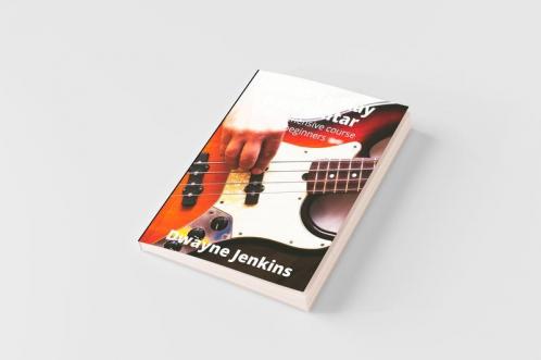 Learn To Play Bass Guitar