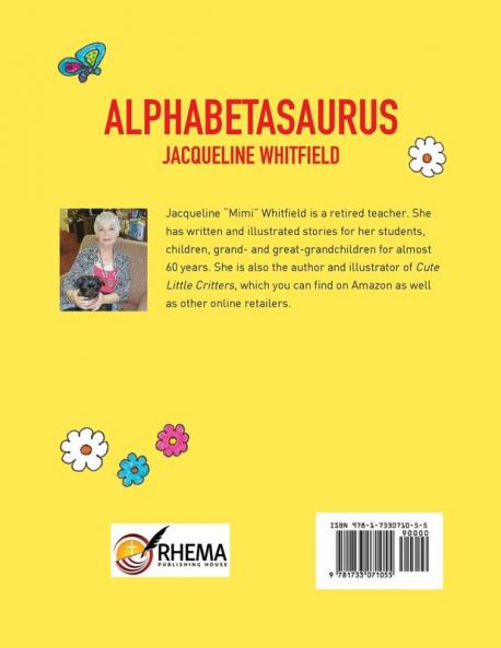 Alphabetasaurus