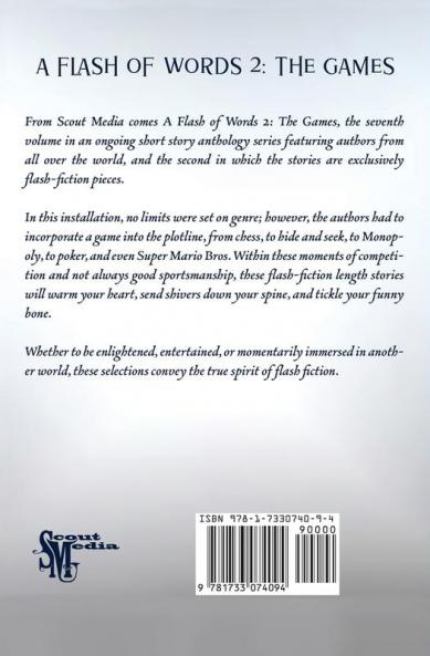 A Flash of Words 2