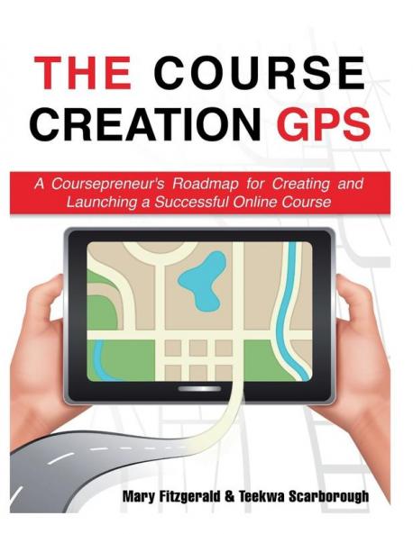 THE COURSE CREATION GPS