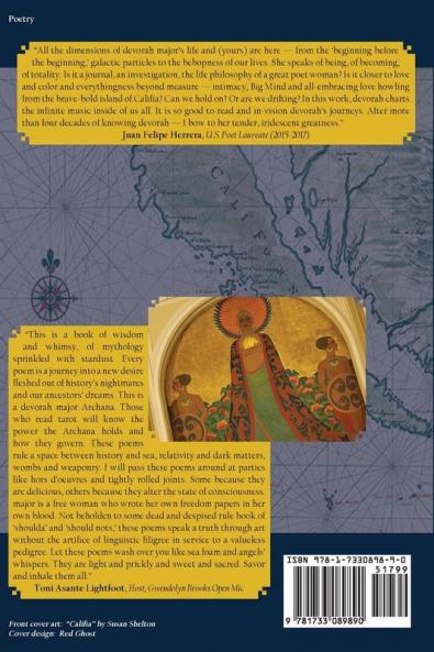 Califia's Daughter (Willow Books Editor's Choice)