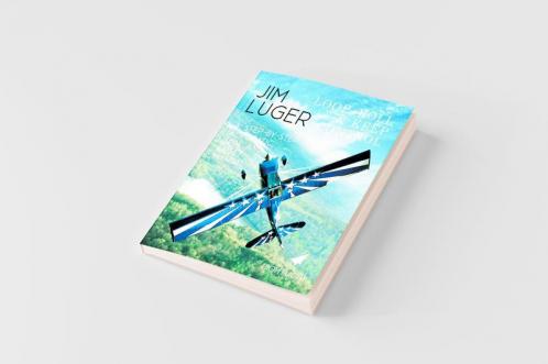 Loop Roll and Keep Control - A Step-By-Step Aerobatic Spin and Upset Manual