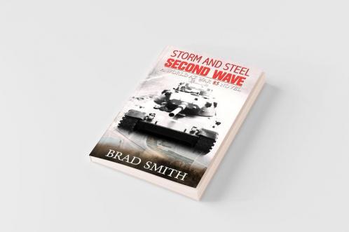 Storm and Steel Second Wave
