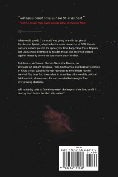 Eternal Shadow: 1 (Fall of Gods)