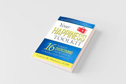 Your Happiness Toolkit