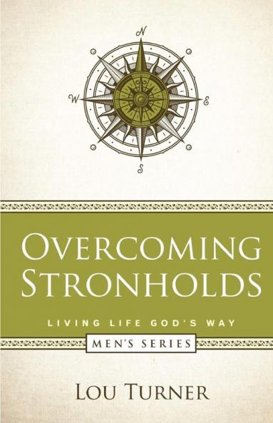 Overcoming  Strongholds