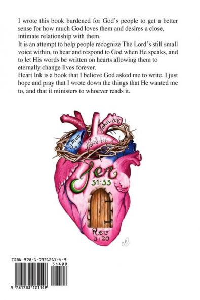 Heart Ink