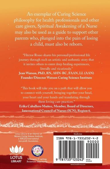 Spiritual Awakening of a Nurse: From the Death of a Child to Loving Kindness