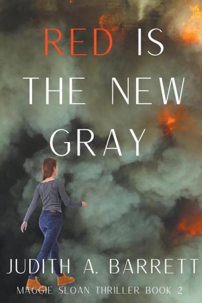 Red is the New Gray