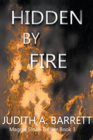 Hidden by Fire