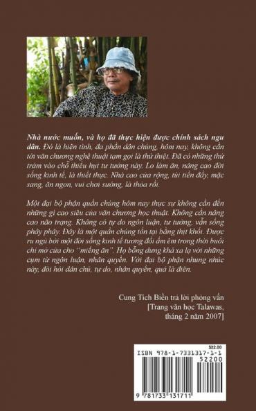 Đành Lòng Sống Trong Phòng Đợi Của Lịch Sử