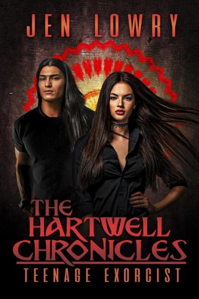 The Hartwell Chronicles: Teenage Exorcist: 1