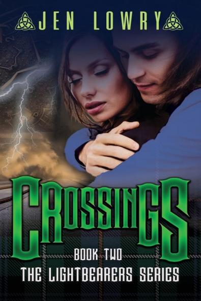 Crossings: The Lightbearers Series: 2