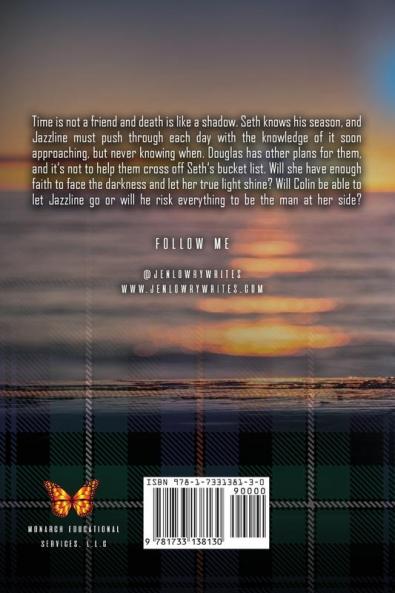 Tides: The Lightbearers Series