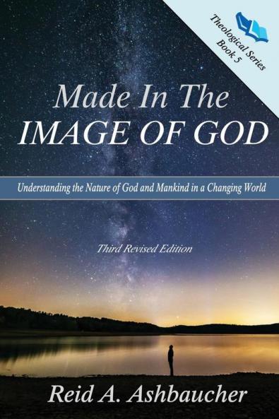 MADE IN THE IMAGE OF GOD