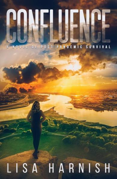Confluence: A Novel of Post Pandemic Survival: 4 (Consolidation)