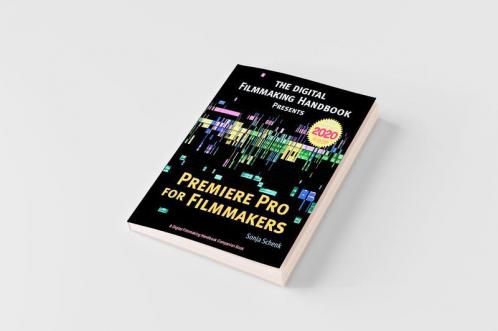 Premiere Pro for Filmmakers