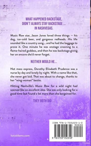 Nashvegas Nights: 2 (Dirty South)
