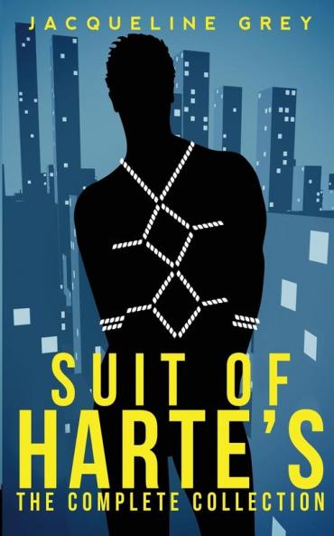 Suit of Harte's