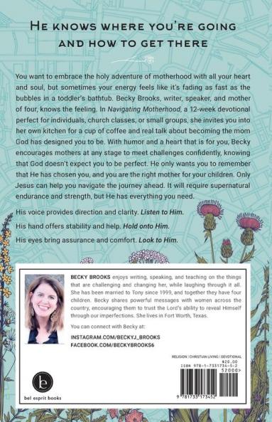 Navigating Motherhood