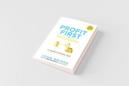 Profit First for Microgyms