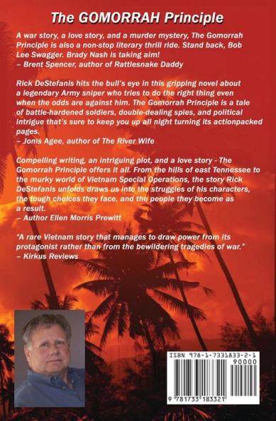 The Gomorrah Principle