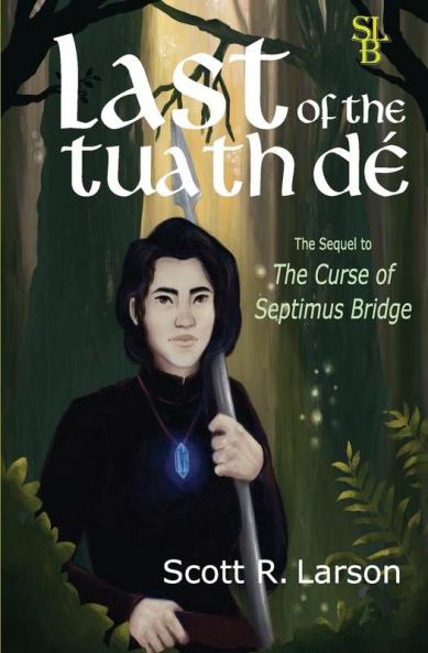 Last Of The Tuath Dé