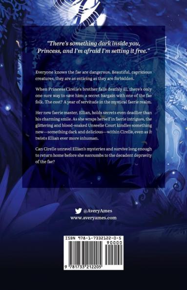 Cambiare: 1 (The Faerie Concerto)