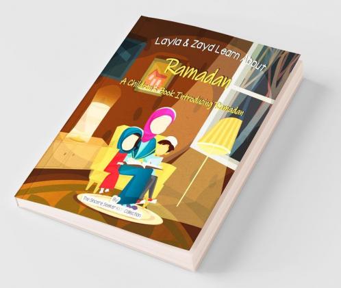 Layla and Zayd Learn About Ramadan