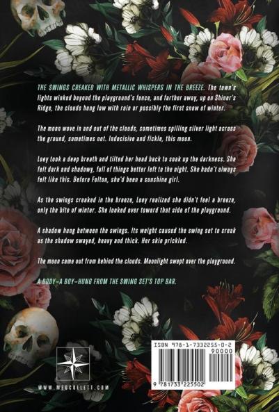 Bless Her Dead Heart: 1 (Righteous)