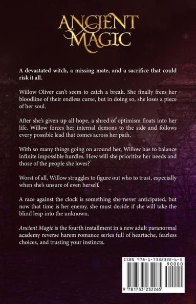 Ancient Magic