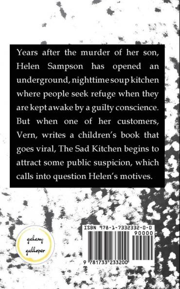 The Sad Kitchen