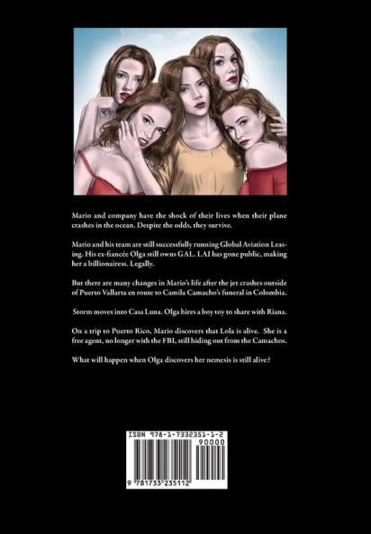 Mario 8: Captivated (Ambulance Chaser)