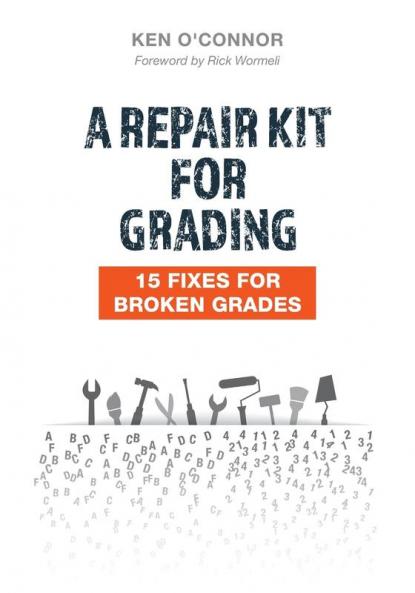 A Repair Kit for Grading