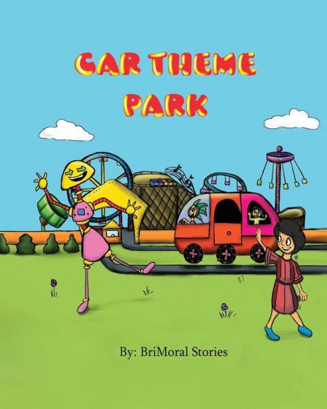 Car Theme Park