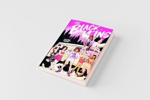 The Black Veins (Anniversary Edition)