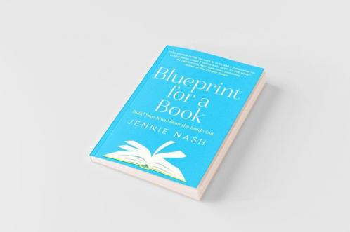 Blueprint for a Book