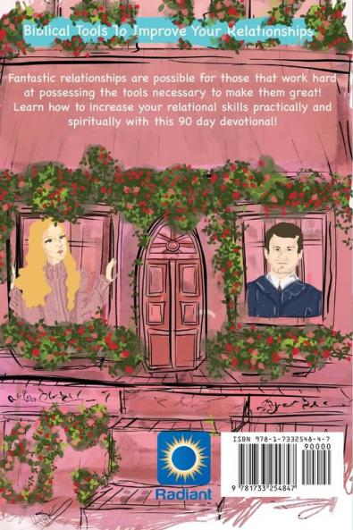 Learning How to Love